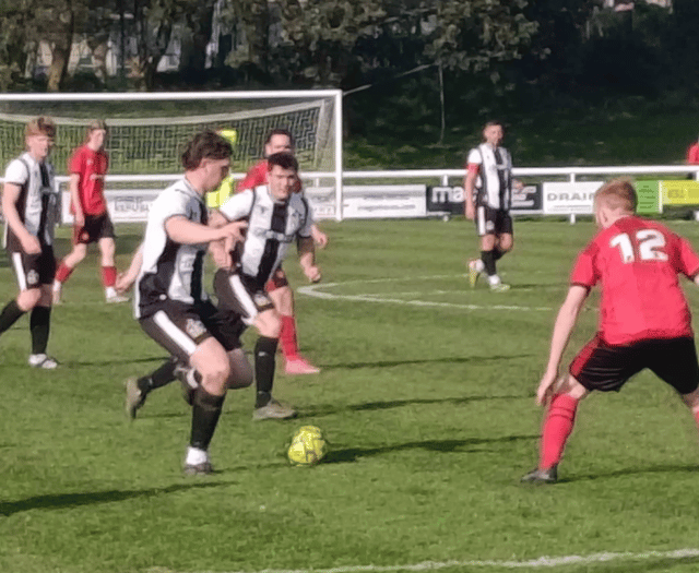 Magpies back up to third with win over youthful Dobwalls