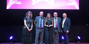 Looe rail project wins national award for tourism boost  