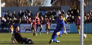 Askey hails his side's ‘remarkable’ win over Sutton