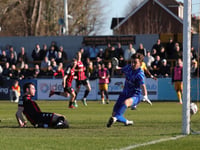 Askey hails his side's ‘remarkable’ win over Sutton
