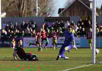 Askey hails his side's ‘remarkable’ win over Sutton