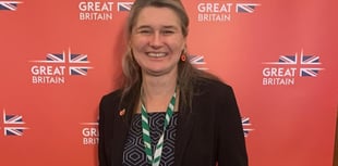 Cornwall's Voice: Jayne Kirkham, Labour MP for Truro and Falmouth