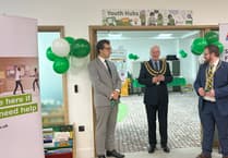 New youth hubs to give Cornwall’s young people a brighter future