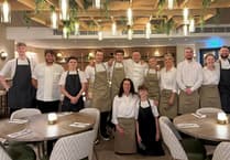 Restaurant in Cornwall rebuilt after devastating fire looks to the future