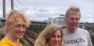 In My View with Sarah Martin: Maintaining crossings is an eye-opener