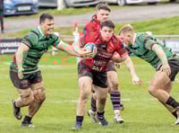 Reds set for crunch Chester clash after Luctonians reversal
