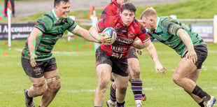 Reds set for crunch Chester clash after Luctonians reversal