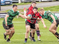 Poor start costs battling Reds dear at Loughborough