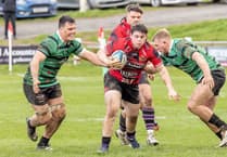 Reds set for crunch Chester clash after Luctonians reversal