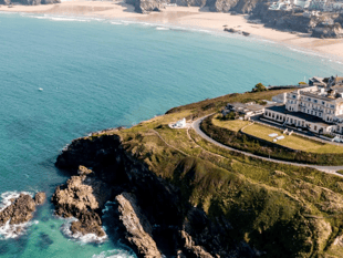 Historic hotel's future safeguarded after being sold