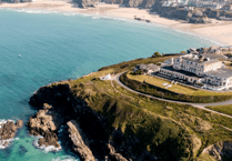 Historic hotel's future safeguarded after being sold