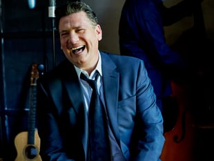 Spandau Ballet frontman to visit Truro on 2026 tour