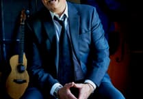 Spandau Ballet frontman to visit Truro on 2026 tour