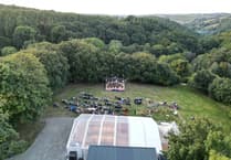 Proms at Kilminorth returns to raise funds for RNLI