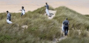 People encouraged to support litter picks during campaign