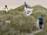 People encouraged to support litter picks during campaign