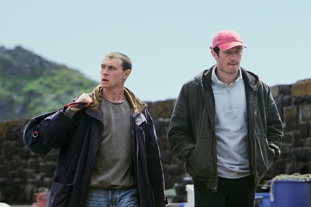 Rose of Nevada is a triumph in Cornish filmmaking 