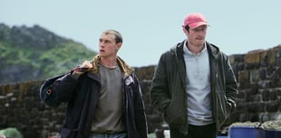 Rose of Nevada is a triumph in Cornish filmmaking 