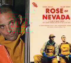 Director Mark Jenkin talks all things Cornwall ahead of latest release