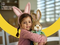 Savings to be made on Easter childcare egg-spenses