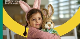 Savings to be made on Easter childcare egg-spenses