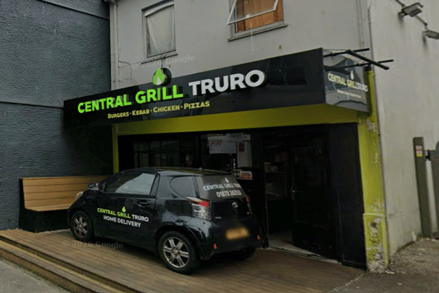 Fast-food owner sentenced for fire safety breaches