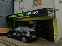 Fast-food owner sentenced for fire safety breaches
