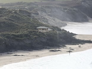 Lifeguard and surf lifesaving plans need of a wave of support