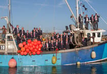 Mevagissey choir to make welcome return to Minack