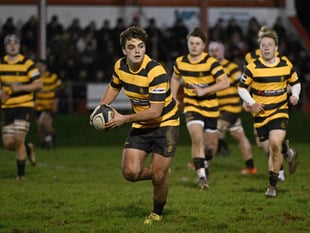 Cornwall Under 20s set to face Devon in County Championship opener