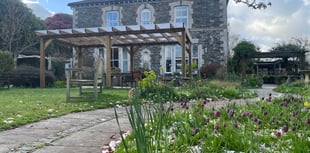 Coombe House earns outstanding inspection rating