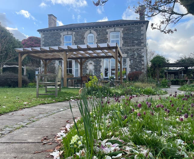 Coombe House earns outstanding inspection rating