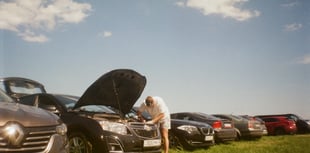 Drivers urged to check vehicles amid Spring breakdown rise