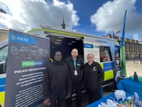 Devon & Cornwall Police diversity push