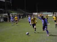 Damerell earns title-chasing Torpoint draw at Buckland