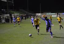 Damerell earns title-chasing Torpoint draw at Buckland