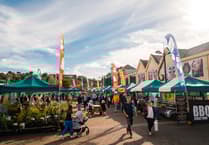 Truro Farmers Market secures £25k Airbnb support