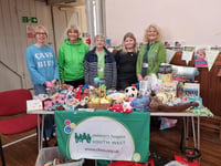 Liskeard Fair showcases local groups in style