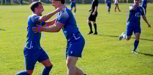 Liskeard look to close in on Premier West crown 