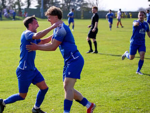 Liskeard look to close in on Premier West crown 
