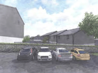 Developer proposes to scale back housing numbers 