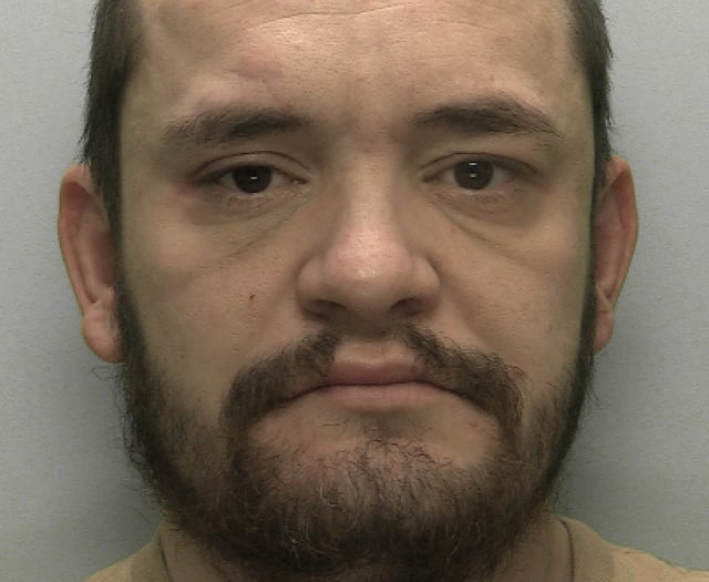 Man wanted in connection to sexual assault