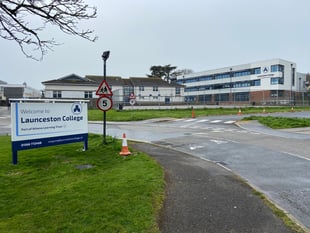 Colleges labelled 'Britain’s strictest schools'
