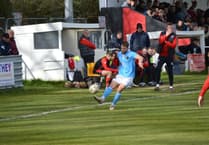 Late goals guarantee play-offs as Torpoint dream of title