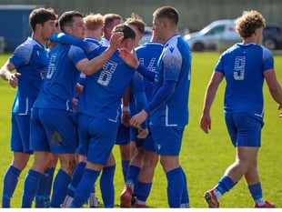 Blues inch towards Premier West crown after Penzance draw