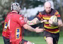Cruickshanks and Morton keep Saltash's survival hopes alive