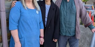 In My View with Jim Candy: Community will benefit from Trust's efforts