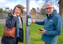 Huge free activity game launches in St Austell and Clay Country