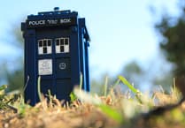 Meet Doctor Who's Paul McGann at Comic Con