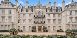 Prominent hotel set to begin new chapter 